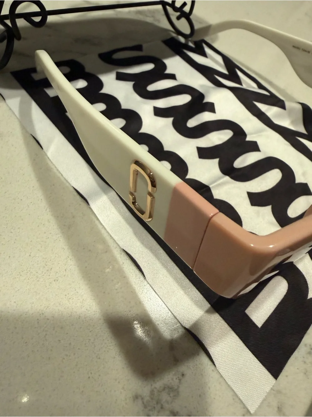 Marc Jacobs fashion forward
